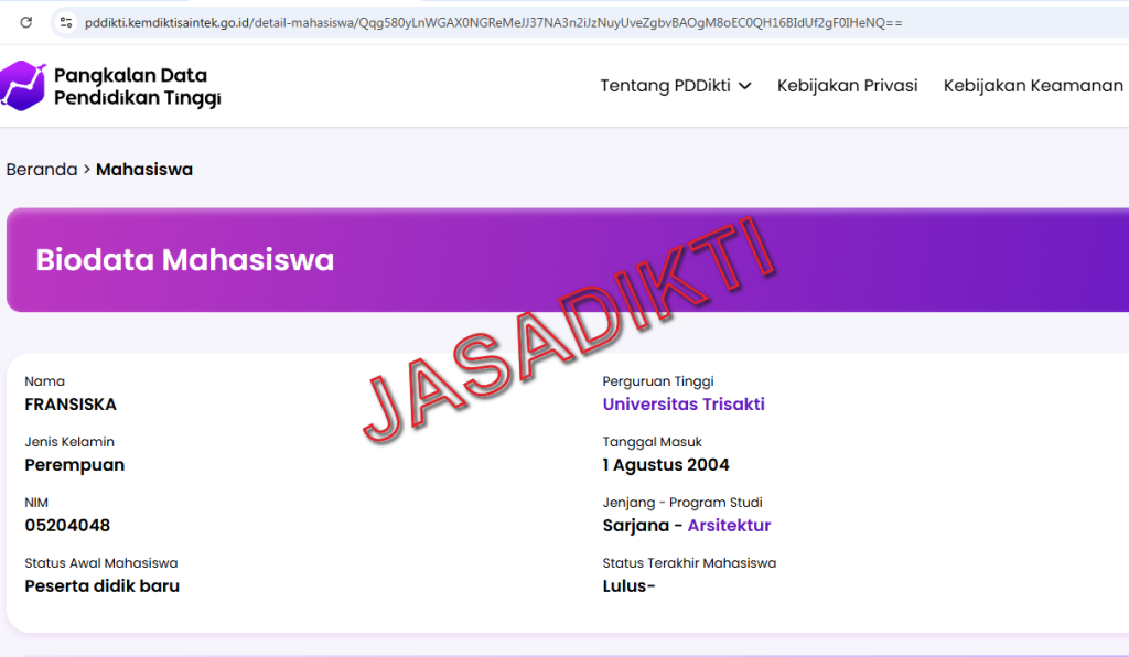 jasa ijazah resmi https://jasadikti.ch